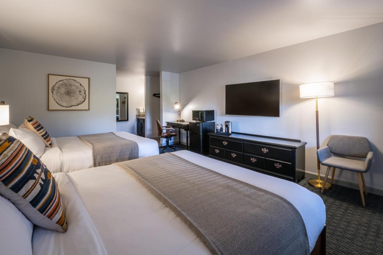 Riverhouse By Weekender Formerly Jack Daniels Inn Peterborough Extérieur photo
