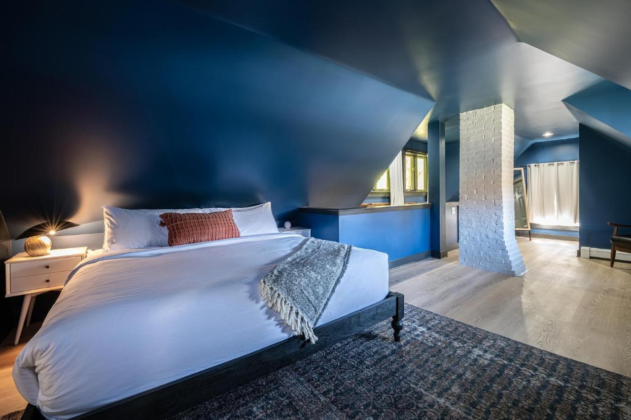 Riverhouse By Weekender Formerly Jack Daniels Inn Peterborough Extérieur photo