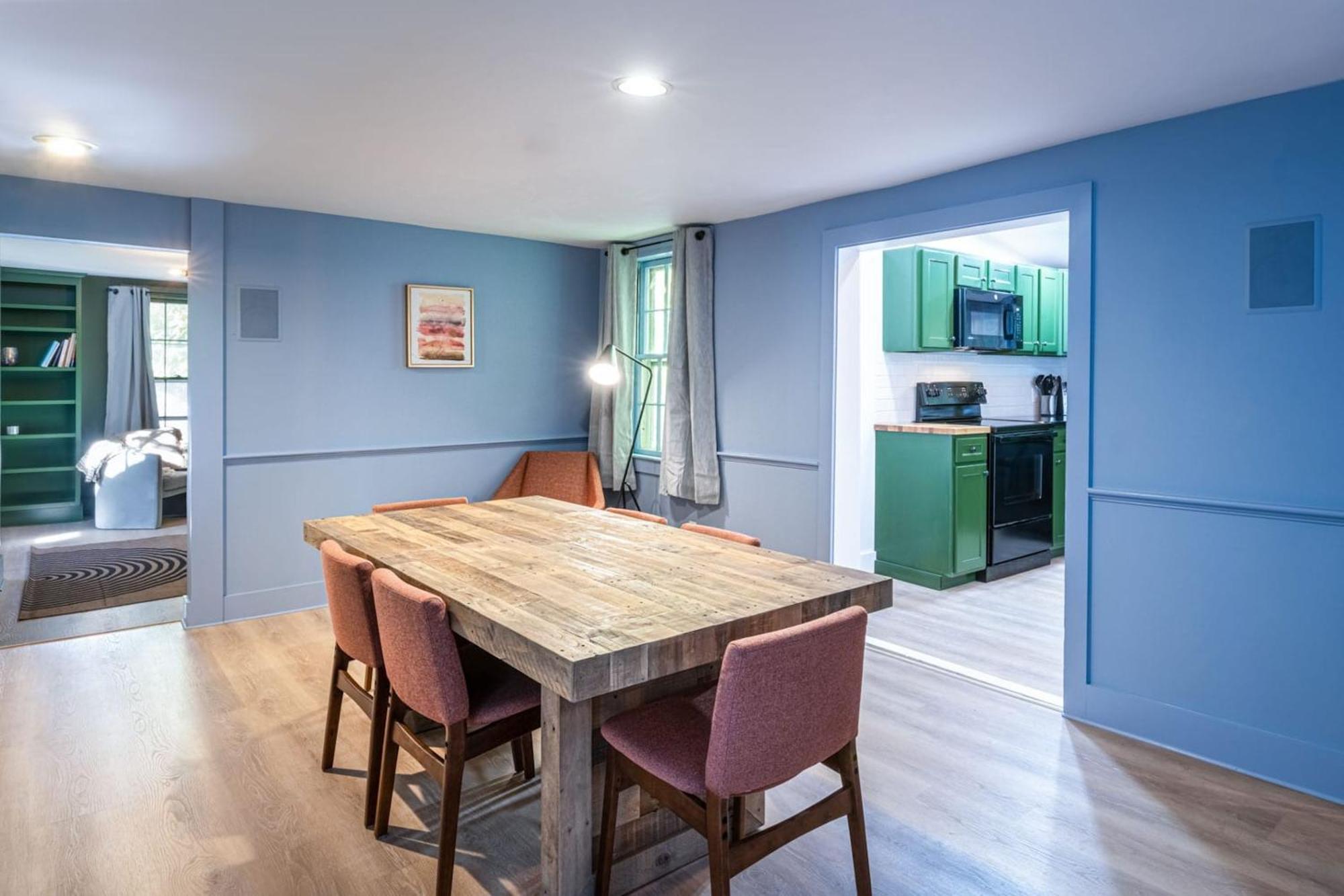 Riverhouse By Weekender Formerly Jack Daniels Inn Peterborough Chambre photo