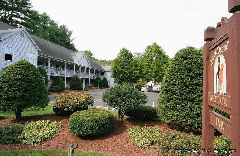 Riverhouse By Weekender Formerly Jack Daniels Inn Peterborough Extérieur photo