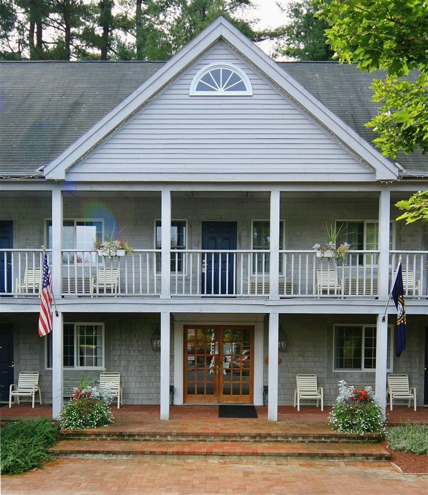 Riverhouse By Weekender Formerly Jack Daniels Inn Peterborough Extérieur photo